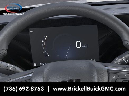 New 2026 Buick Envista Preferred w/ Convenience II Package image 18