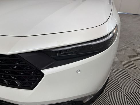 New 2026 Honda Accord Touring image 11