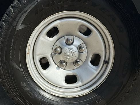 Used 2017 RAM 1500 Tradesman w/ Popular Equipment Group RWD image 9