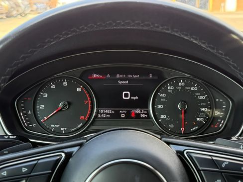 Used 2023 Audi A4 2.0T Premium w/ Convenience Package AWD/4WD image 32
