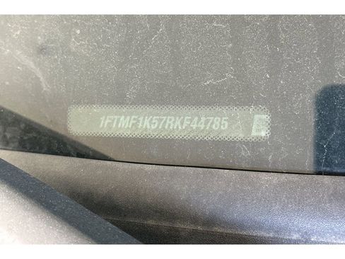 Used 2024 Ford F150 XL image 8