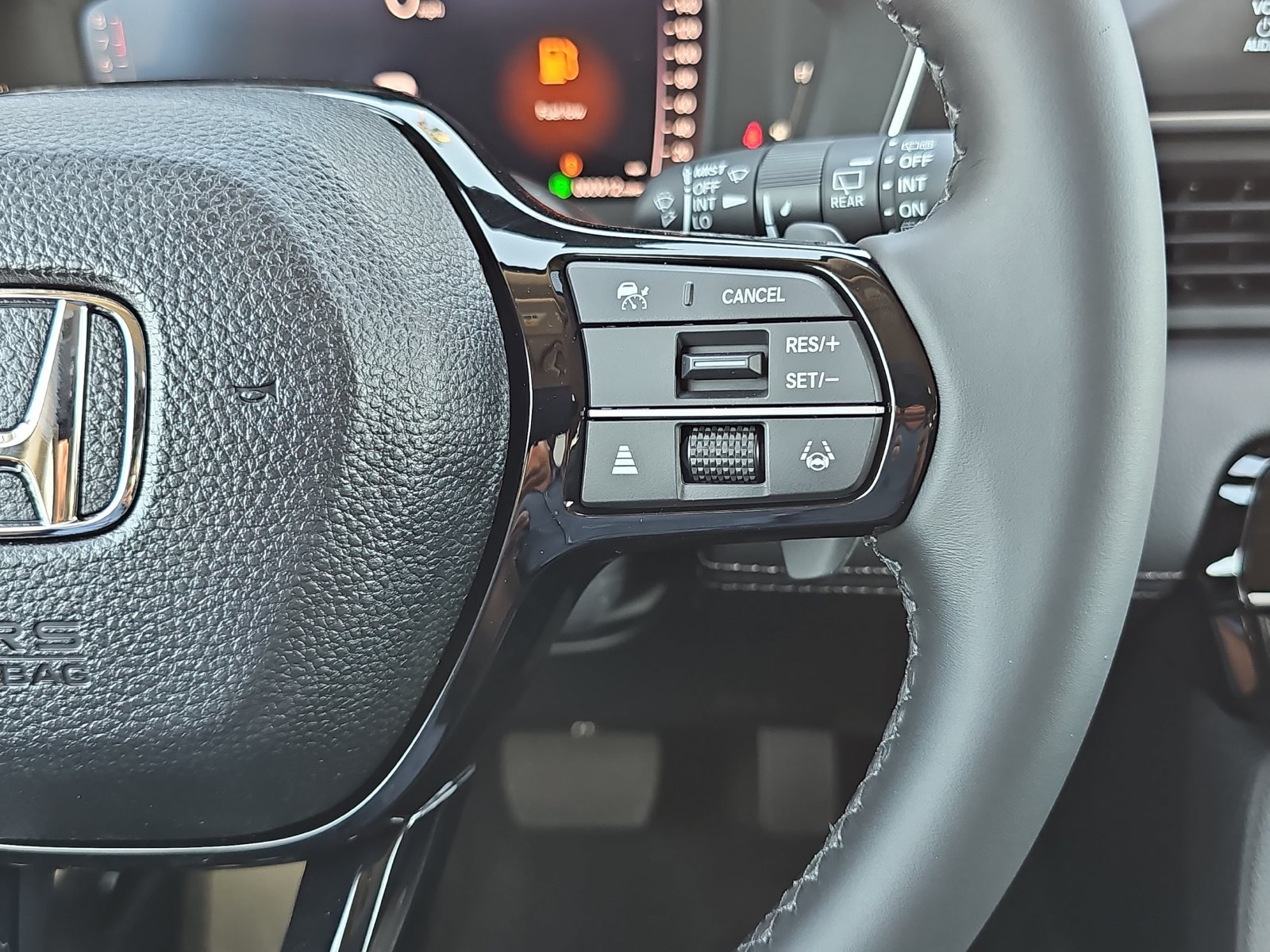 New 2026 Honda Pilot EX-L image 20