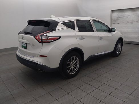Used 2017 Nissan Murano SL FWD image 10