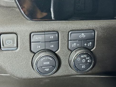 Used 2023 Chevrolet Silverado 1500 RST image 11