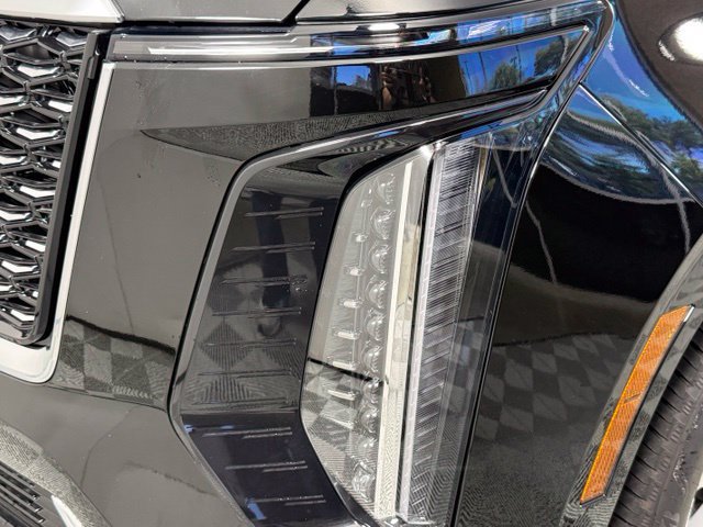 Used 2026 Cadillac Escalade Luxury w/ Touring Package AWD/4WD image 12