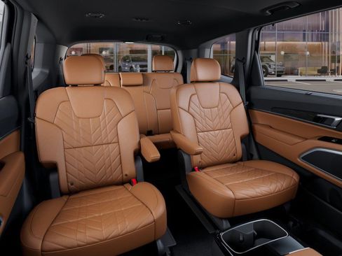 New 2025 Kia Telluride EX X-Line AWD/4WD image 16