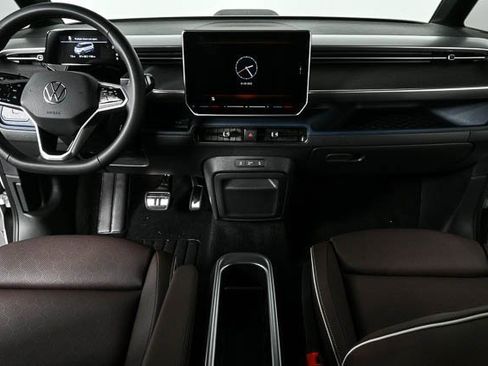 New 2025 Volkswagen ID. Buzz Pro S image 17