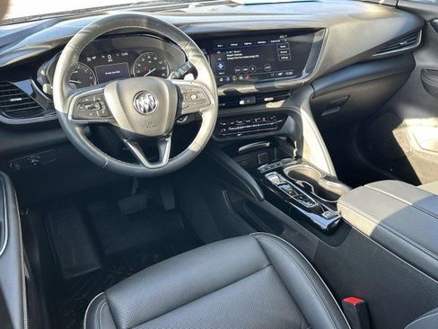 Used 2023 Buick Envision Essence image 18