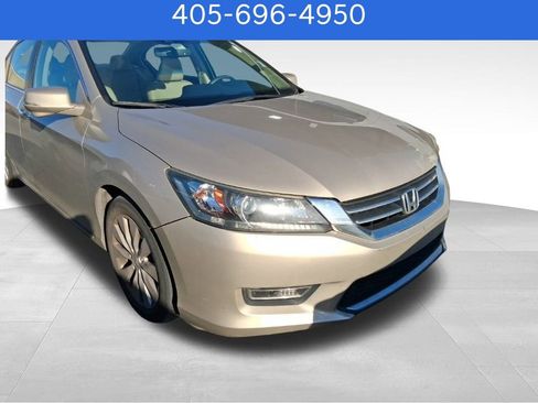 Used 2013 Honda Accord EX-L image 2