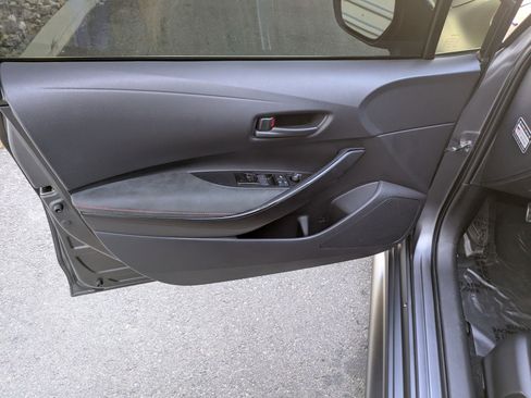 Used 2023 Toyota Corolla GR Morizo image 13