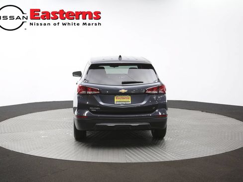 Used 2022 Chevrolet Equinox LT FWD image 31