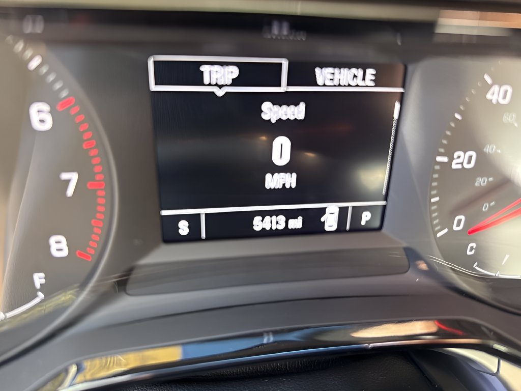 Used 2025 Chevrolet Trax LS FWD image 20