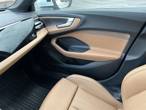 Certified 2025 Audi A5 2.0T Premium Plus w/ Premium Plus image 33