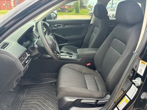 Used 2022 Honda Civic LX image 16