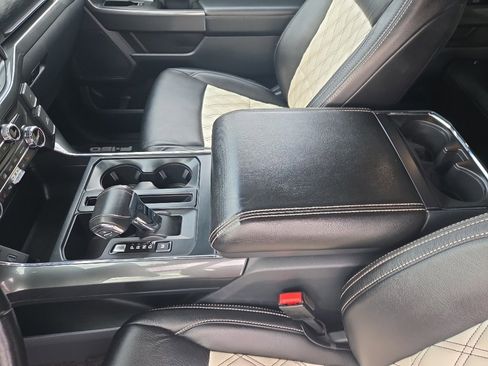 Used 2022 Ford F150 XLT w/ Equipment Group 302A High image 24