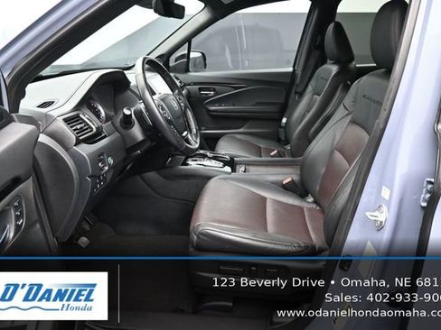Used 2022 Honda Ridgeline Black Edition image 25
