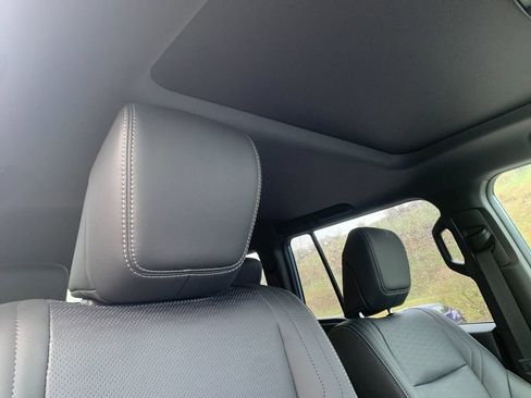 New 2026 Toyota Land Cruiser image 18