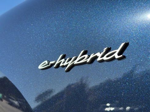 New 2026 Porsche Cayenne E-Hybrid Coupe image 28