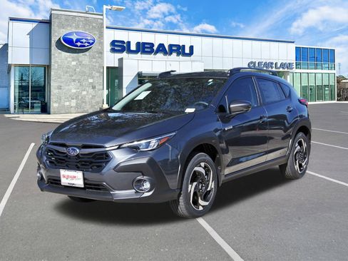 New 2026 Subaru Crosstrek 2.5i Limited image 2