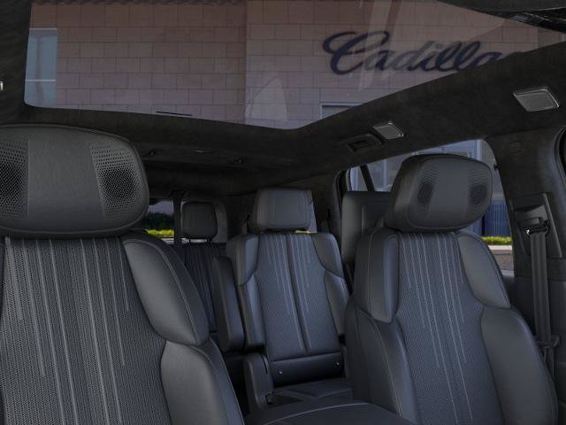 New 2026 Cadillac Escalade IQ Sport 2 AWD/4WD image 24