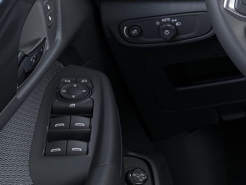 New 2026 Chevrolet TrailBlazer LT w/ Convenience Package FWD image 22