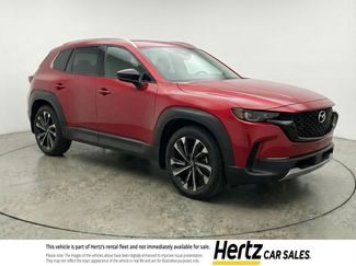 Used 2025 MAZDA CX-50 2.5 Hybrid w/ Premium Plus Pkg video 1