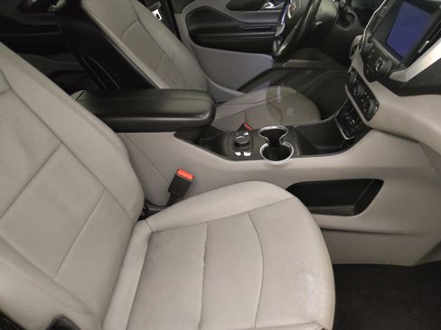 Used 2020 GMC Terrain SLT FWD image 21