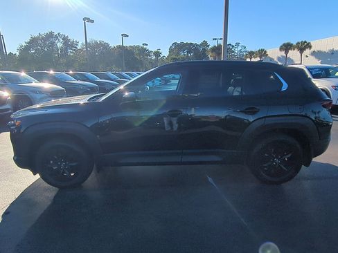 New 2026 MAZDA CX-50 AWD 2.5 Hybrid w/ Weather Package image 6