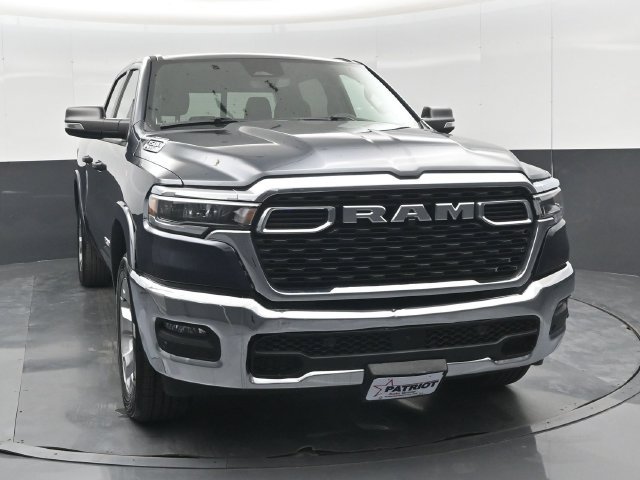 Used 2025 RAM 1500 Big Horn AWD/4WD image 34