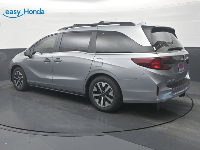 New 2026 Honda Odyssey EX-L image 5