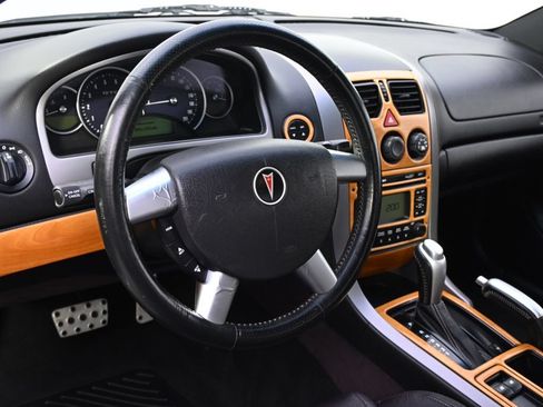 Used 2004 Pontiac GTO RWD image 11