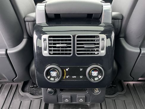 Used 2021 Land Rover Range Rover Westminster Edition image 26