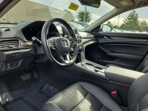 Used 2020 Honda Accord EX-L image 19