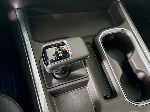 New 2026 Chevrolet Silverado 1500 LTZ AWD/4WD image 11