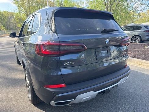Used 2021 BMW X5 xDrive45e w/ Premium Package image 14