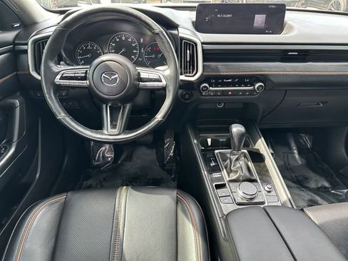 Used 2023 MAZDA CX-50 AWD 2.5 Turbo w/ Cargo Package image 19