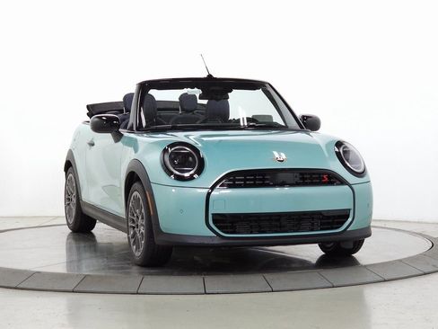 New 2026 MINI Cooper S image 1