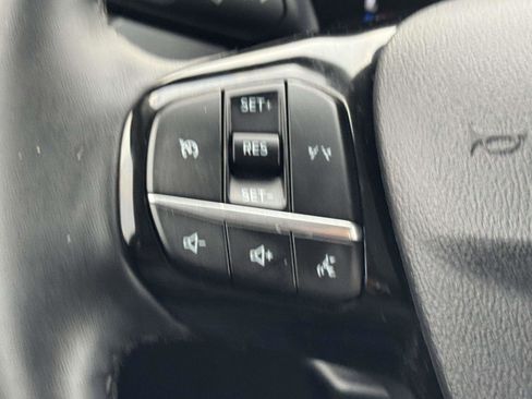 Used 2024 Ford Escape Active image 22