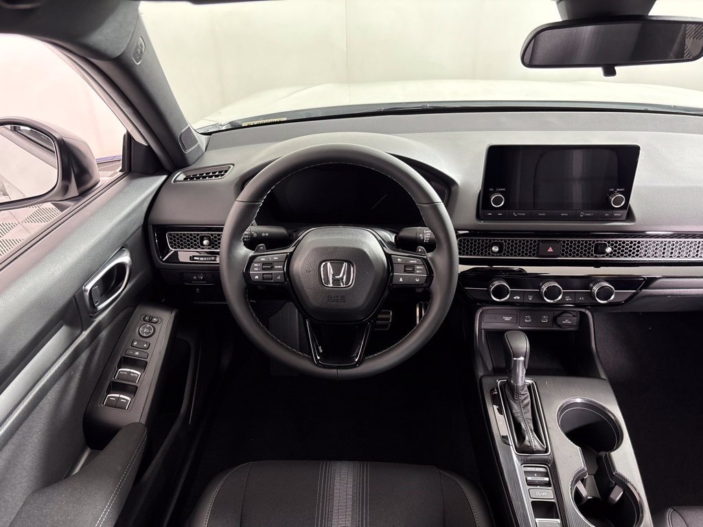 Used 2026 Honda Civic Sport image 17