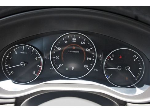 New 2026 MAZDA MAZDA3 s Sport FWD image 11