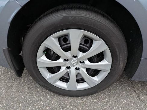 Used 2024 Toyota Corolla LE FWD image 10