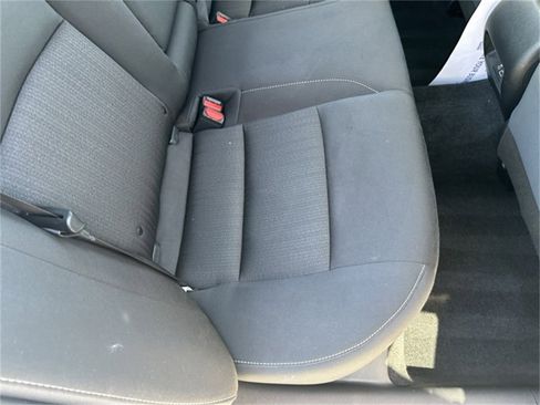 Used 2024 Nissan Altima 2.5 SV image 16