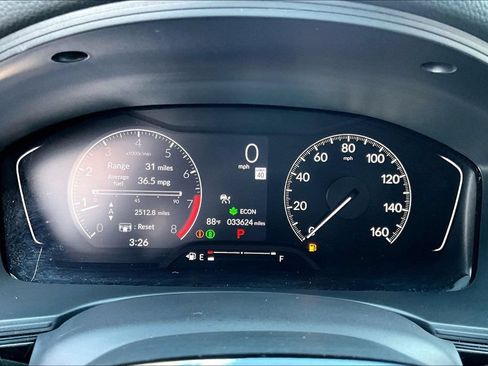 Certified 2024 Honda Civic Sport image 10