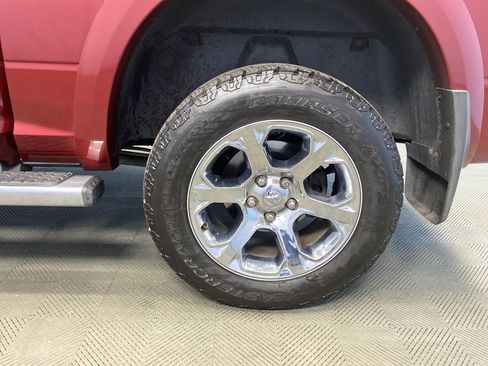 Used 2015 RAM 1500 Laramie w/ Convenience Group image 32