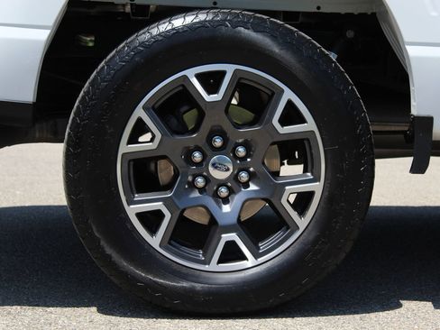 Used 2024 Ford F150 STX AWD/4WD image 25