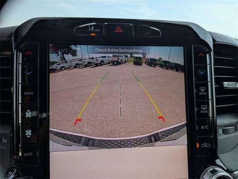 New 2026 RAM 1500 Big Horn image 24