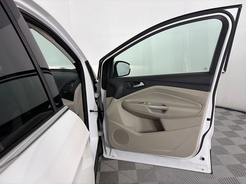 Used 2018 Ford Escape SEL AWD/4WD image 29