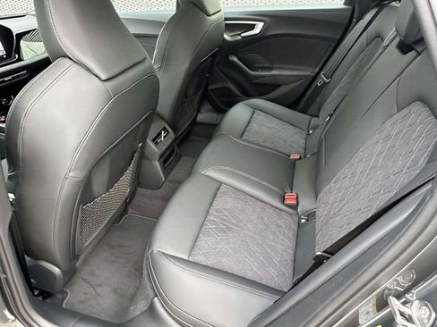 New 2025 Audi S5 Premium Plus image 5