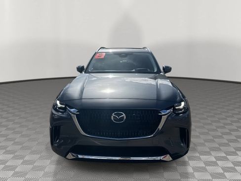 Certified 2024 MAZDA CX-90 3.3 Turbo S image 2