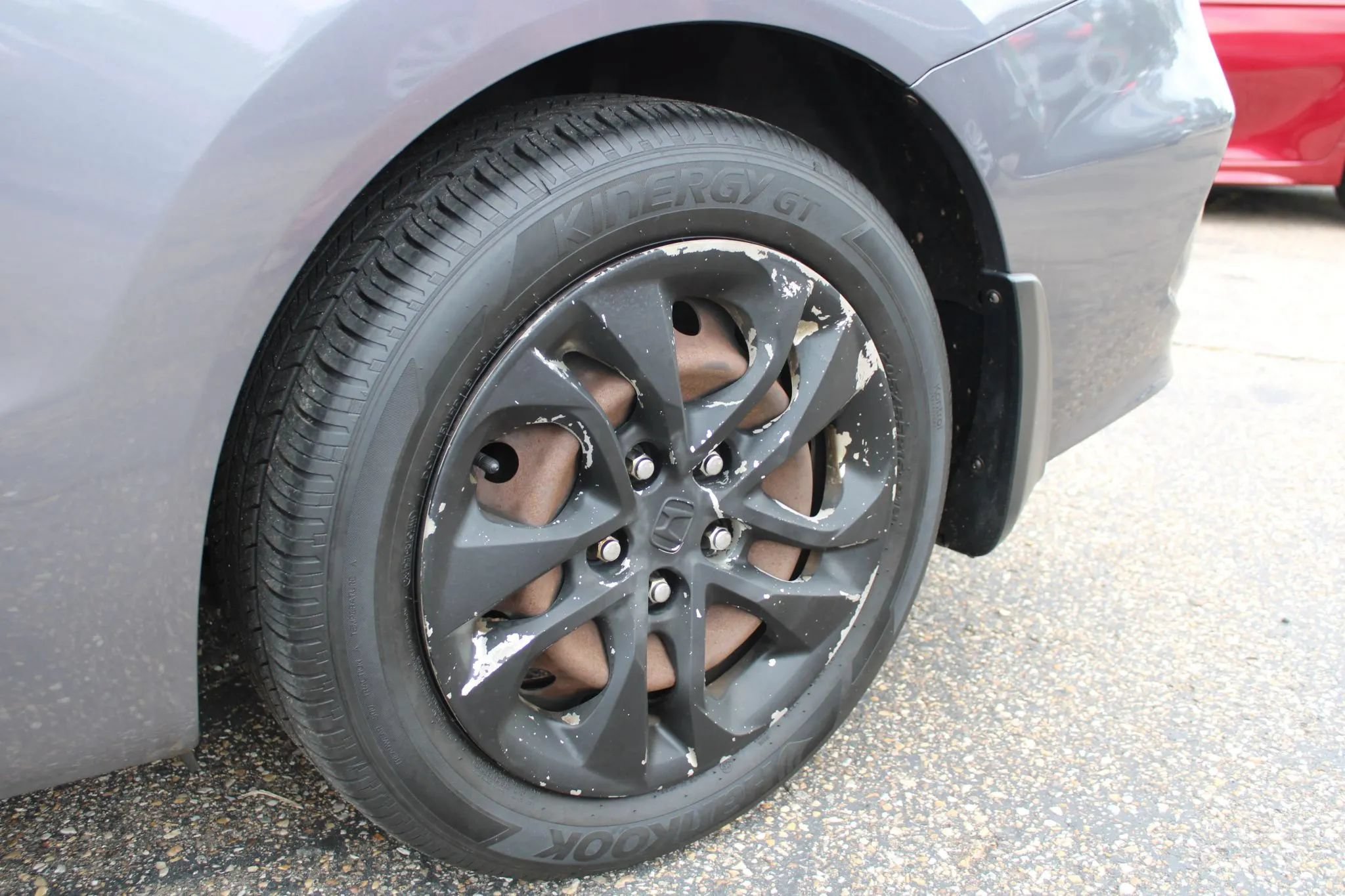 Used 2014 Honda Civic LX image 24